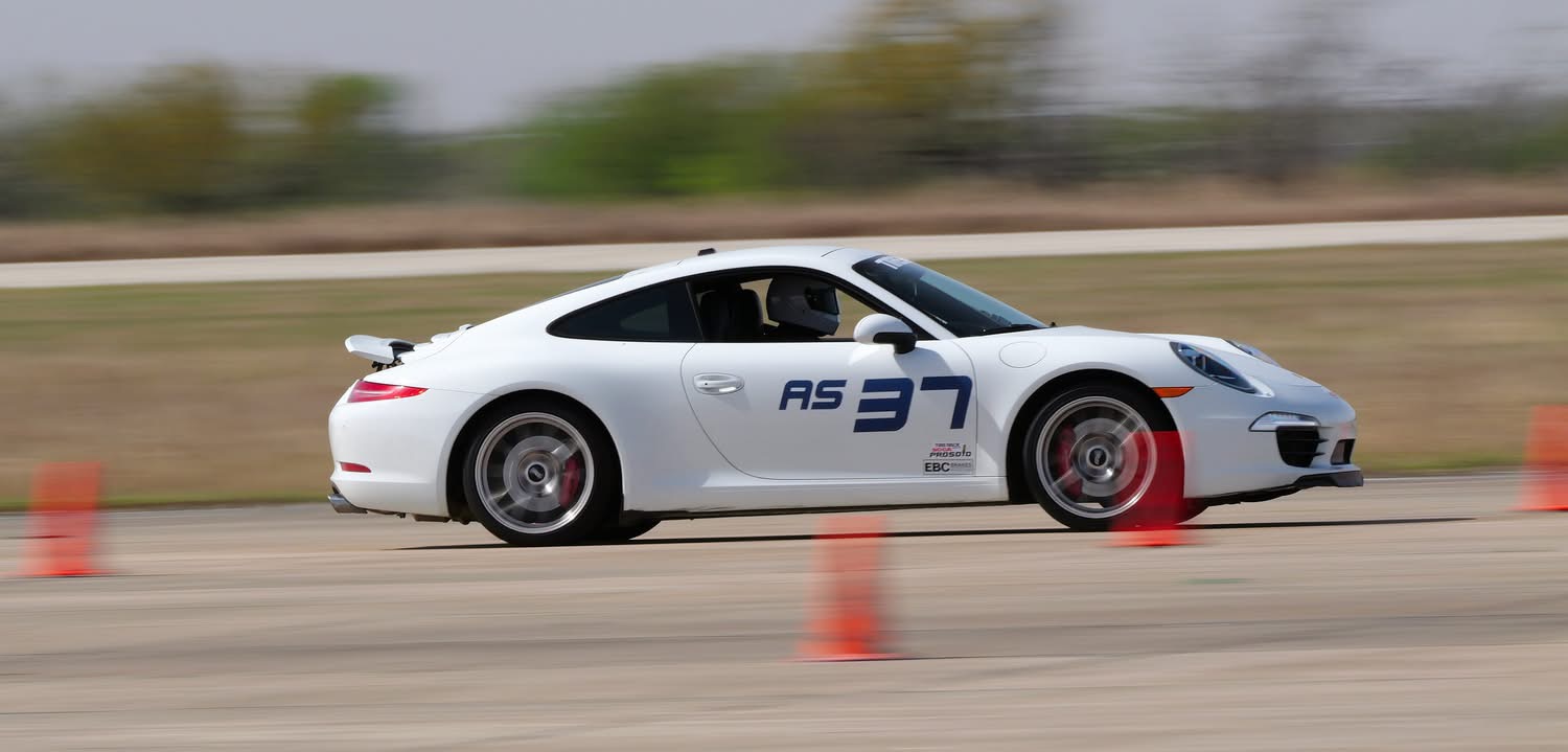 2013 Porsche 911 Carrera S